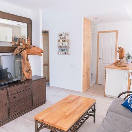 The Ohana Beach Apartment Corralejo Exterior photo