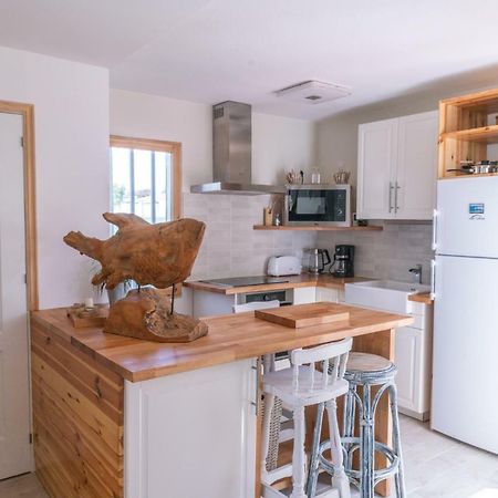 The Ohana Beach Apartment Corralejo Exterior photo
