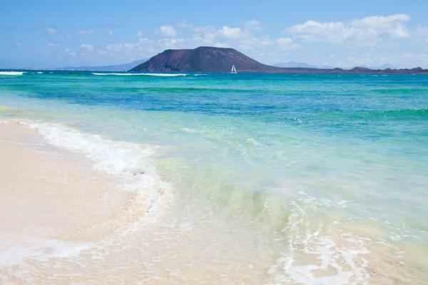 The Ohana Beach Apartment Corralejo Exterior photo