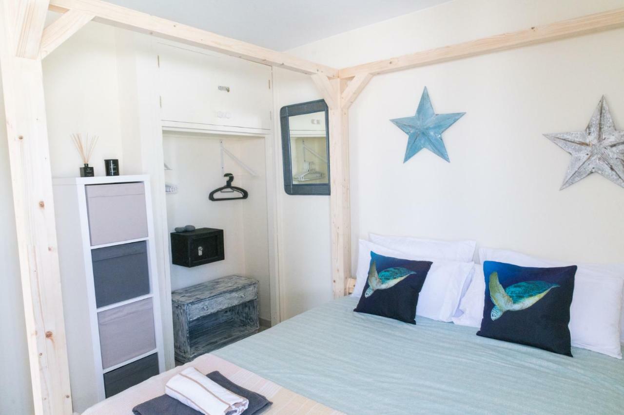 The Ohana Beach Apartment Corralejo Exterior photo