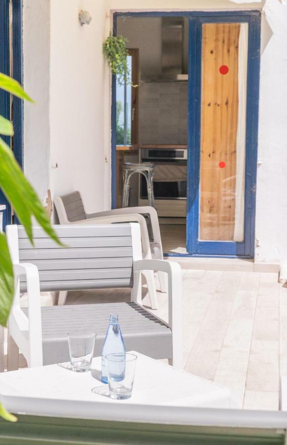 The Ohana Beach Apartment Corralejo Exterior photo